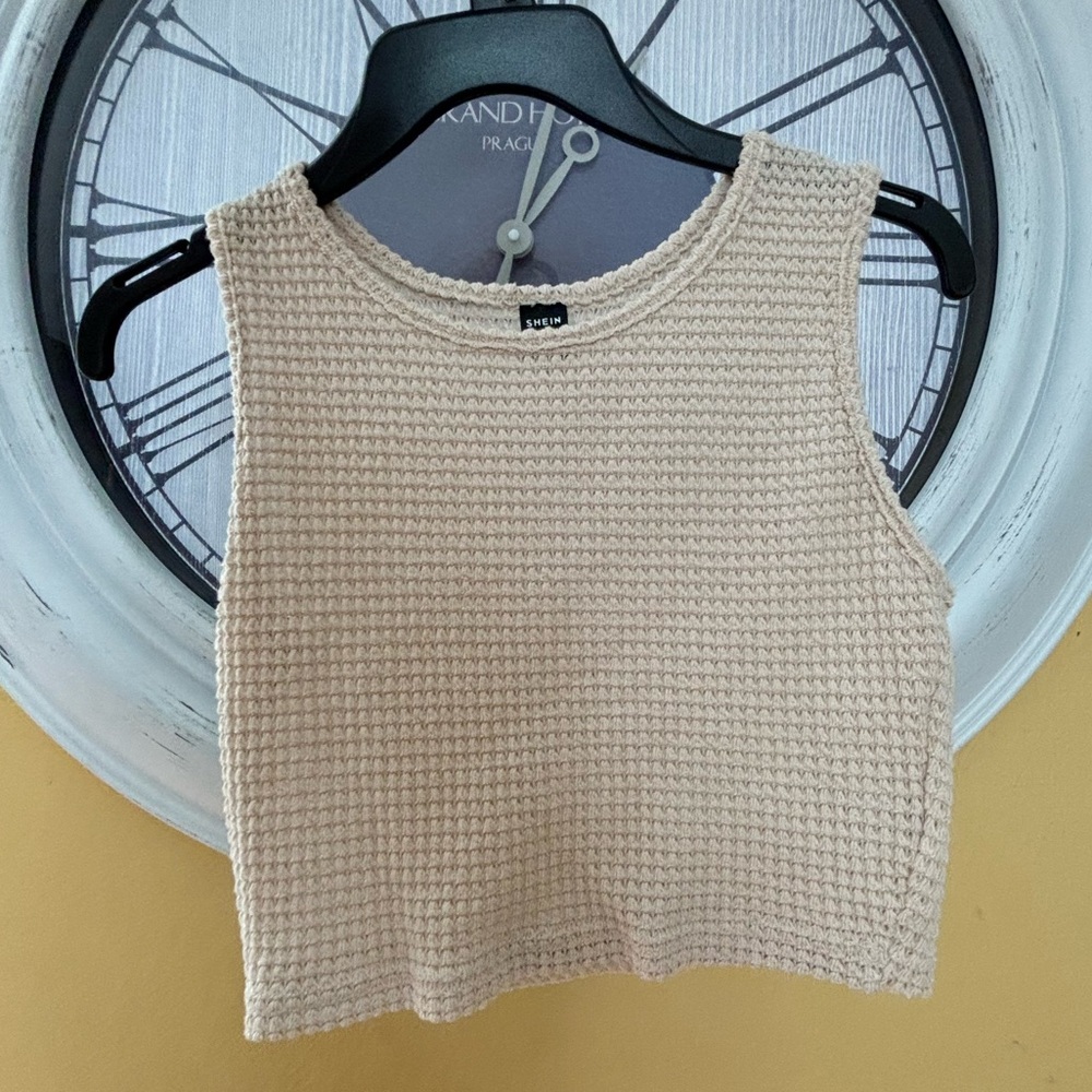SHEIN top